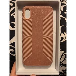 speck Accessories - Brand New! Speck iPhone XS Max case speck Accessories - Brand New! Speck iPhone XS Max case